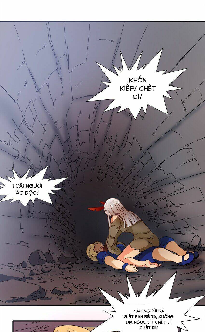 Tôi Trở Thành Ceo Ở Thế Giới Khác Chapter 5 - 4