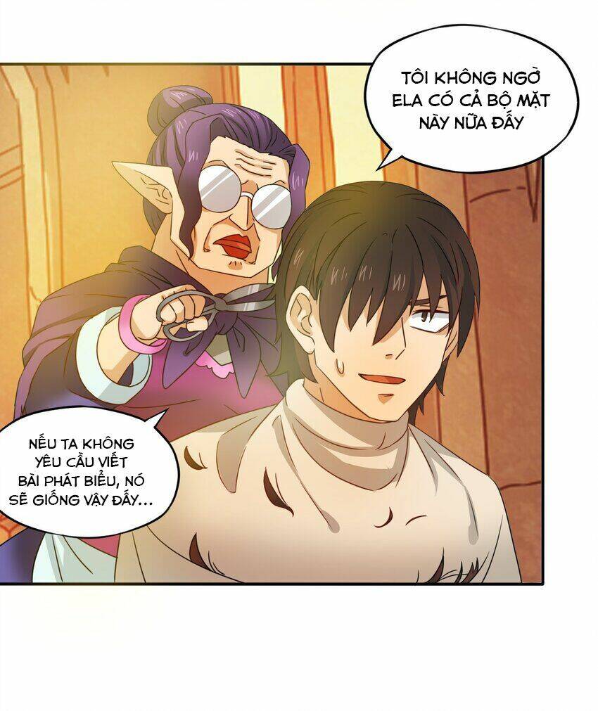 Tôi Trở Thành Ceo Ở Thế Giới Khác Chapter 5 - 34