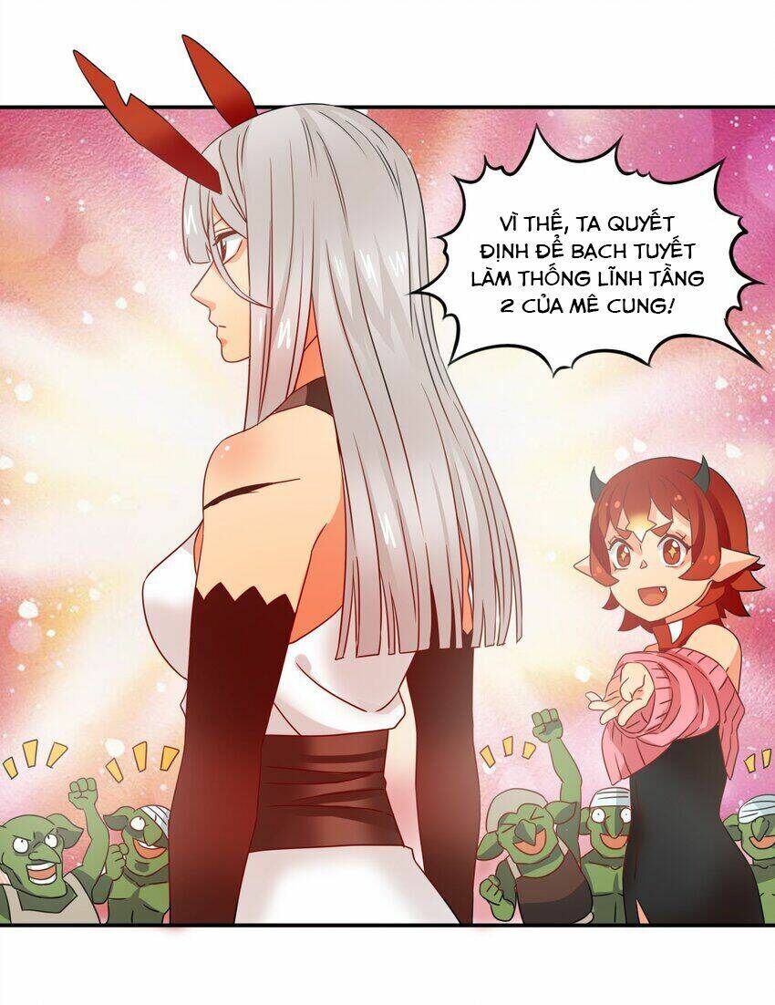 Tôi Trở Thành Ceo Ở Thế Giới Khác Chapter 5 - 38