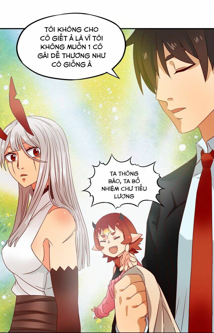 Tôi Trở Thành Ceo Ở Thế Giới Khác Chapter 5 - 40