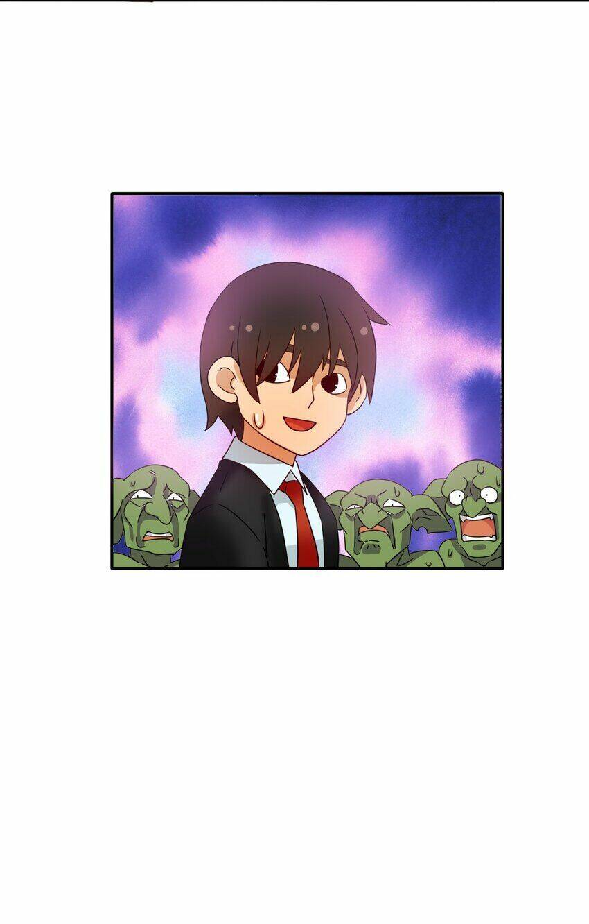 Tôi Trở Thành Ceo Ở Thế Giới Khác Chapter 5 - 41