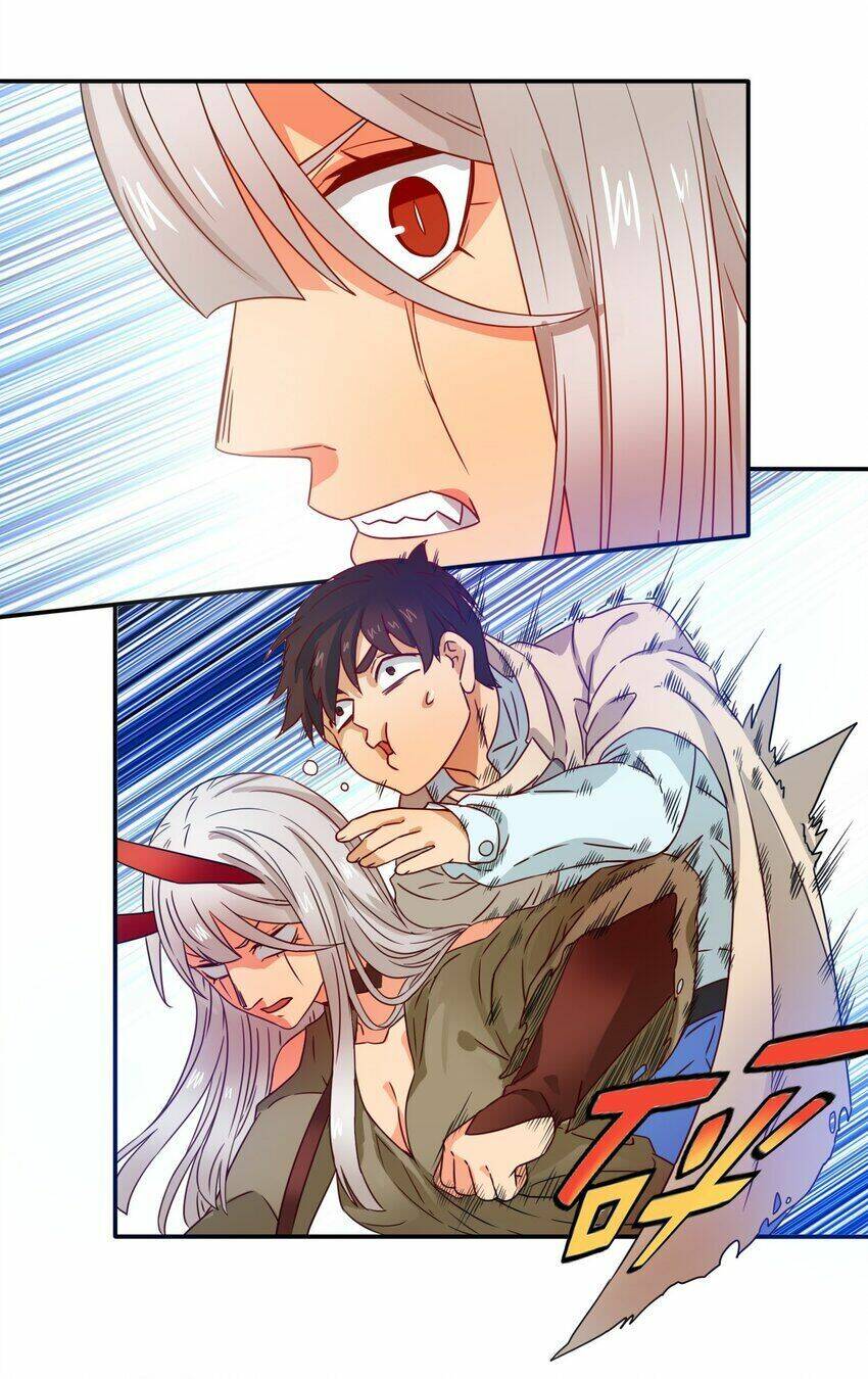 Tôi Trở Thành Ceo Ở Thế Giới Khác Chapter 5 - 7