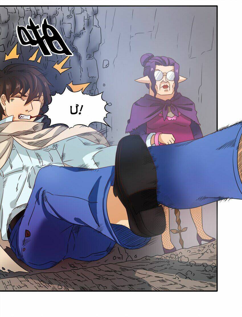 Tôi Trở Thành Ceo Ở Thế Giới Khác Chapter 5 - 8