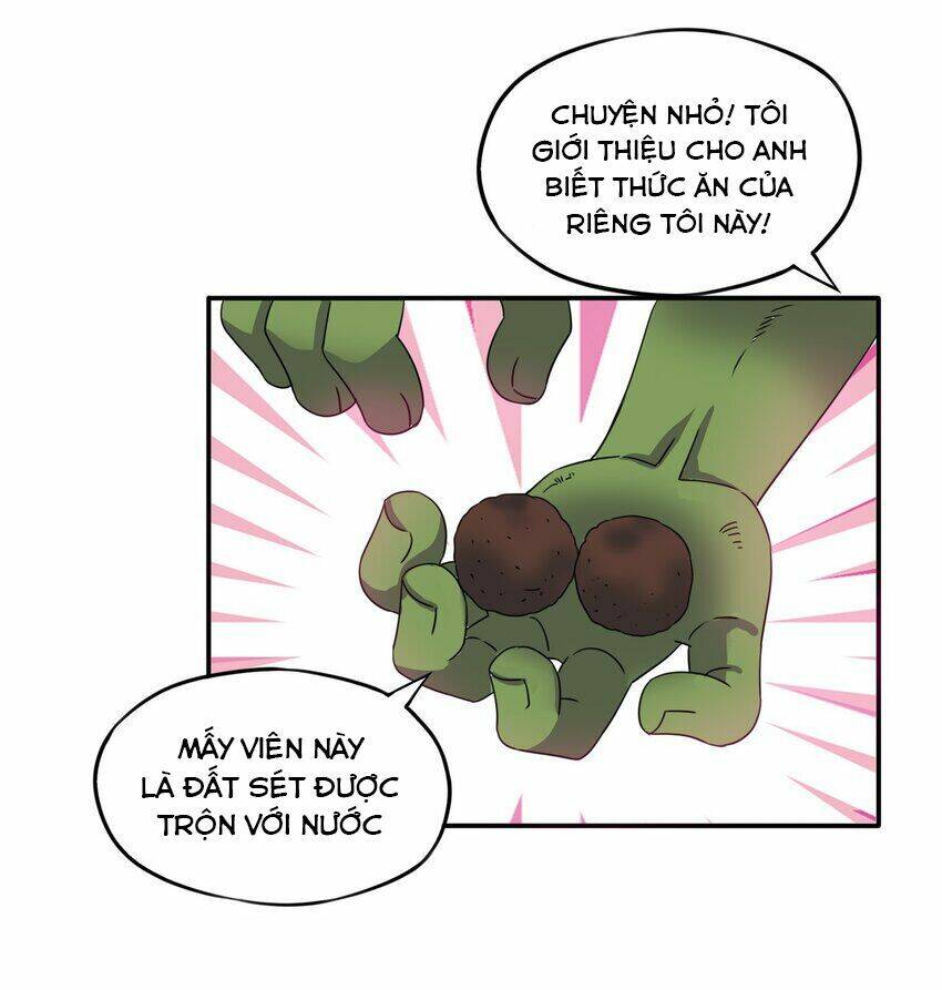 Tôi Trở Thành Ceo Ở Thế Giới Khác Chapter 6 - 12