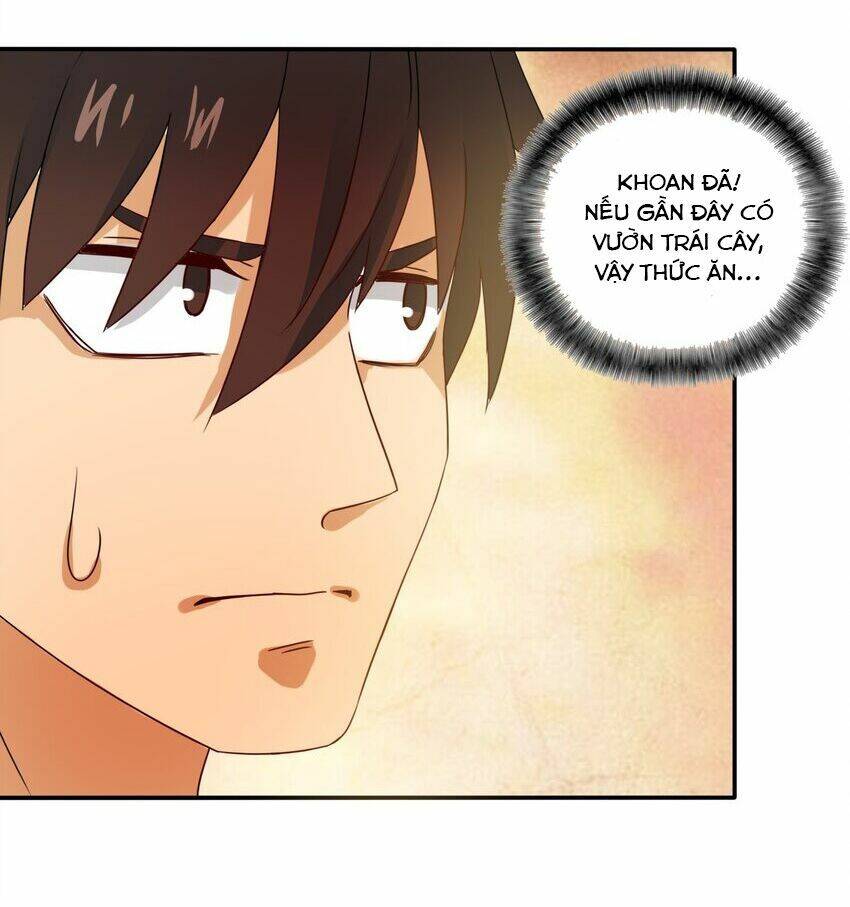 Tôi Trở Thành Ceo Ở Thế Giới Khác Chapter 6 - 18