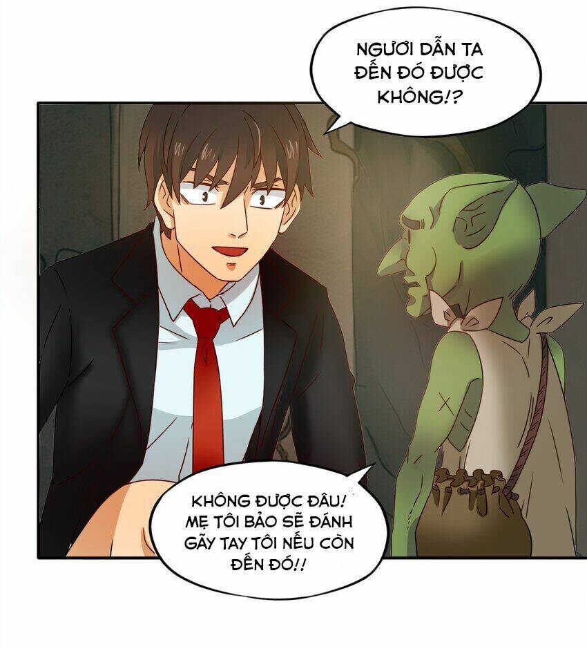 Tôi Trở Thành Ceo Ở Thế Giới Khác Chapter 6 - 19