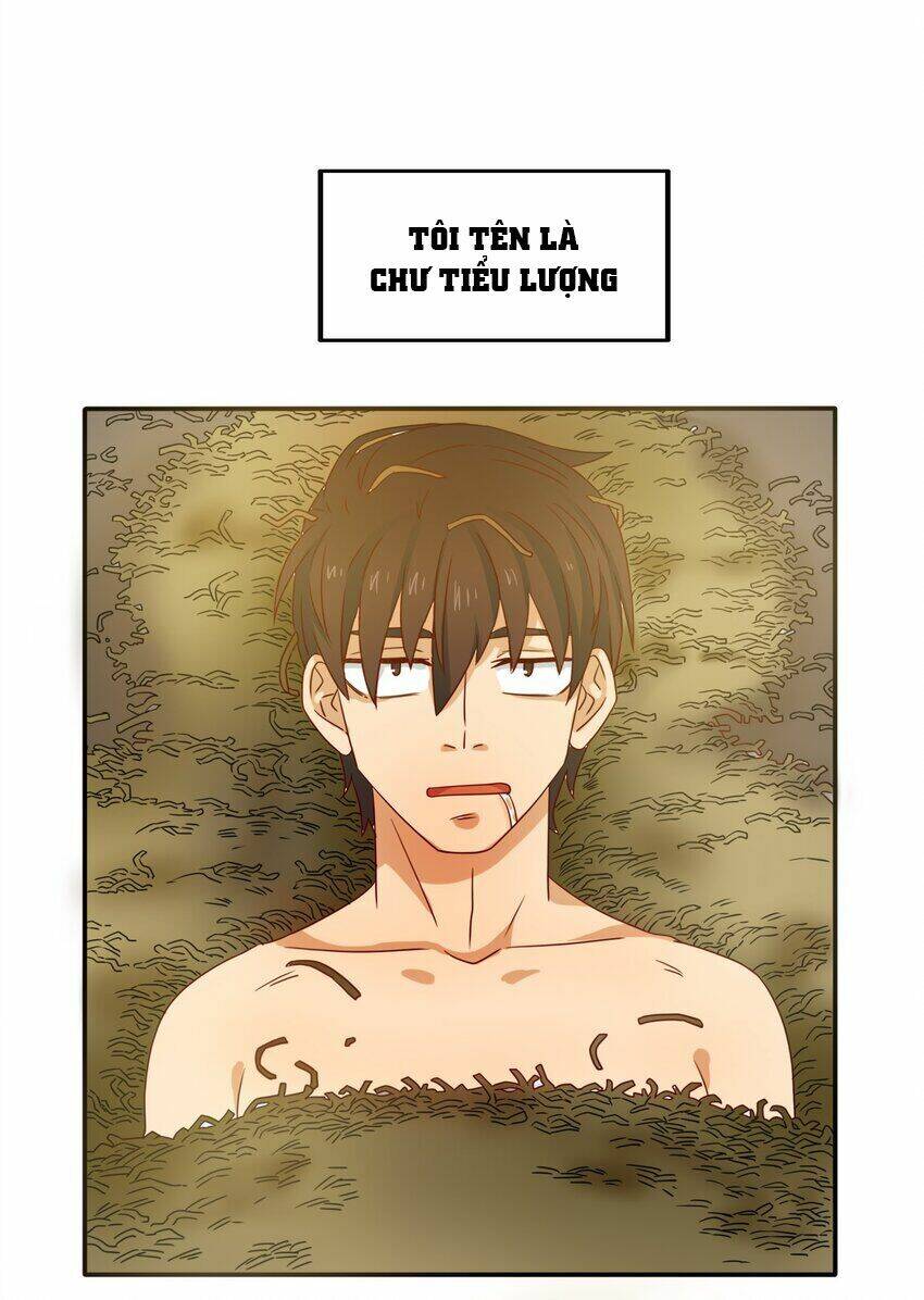 Tôi Trở Thành Ceo Ở Thế Giới Khác Chapter 6 - 3