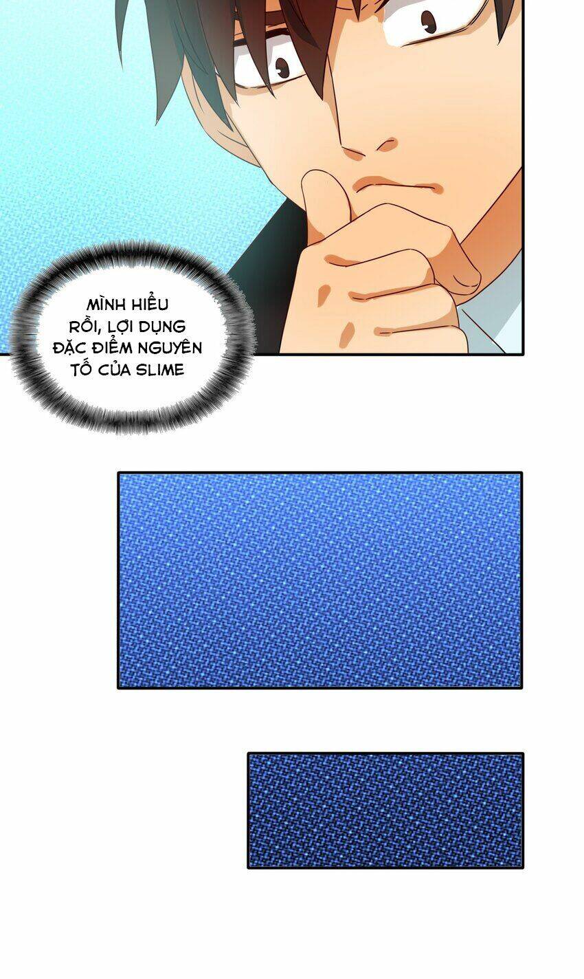 Tôi Trở Thành Ceo Ở Thế Giới Khác Chapter 6 - 23