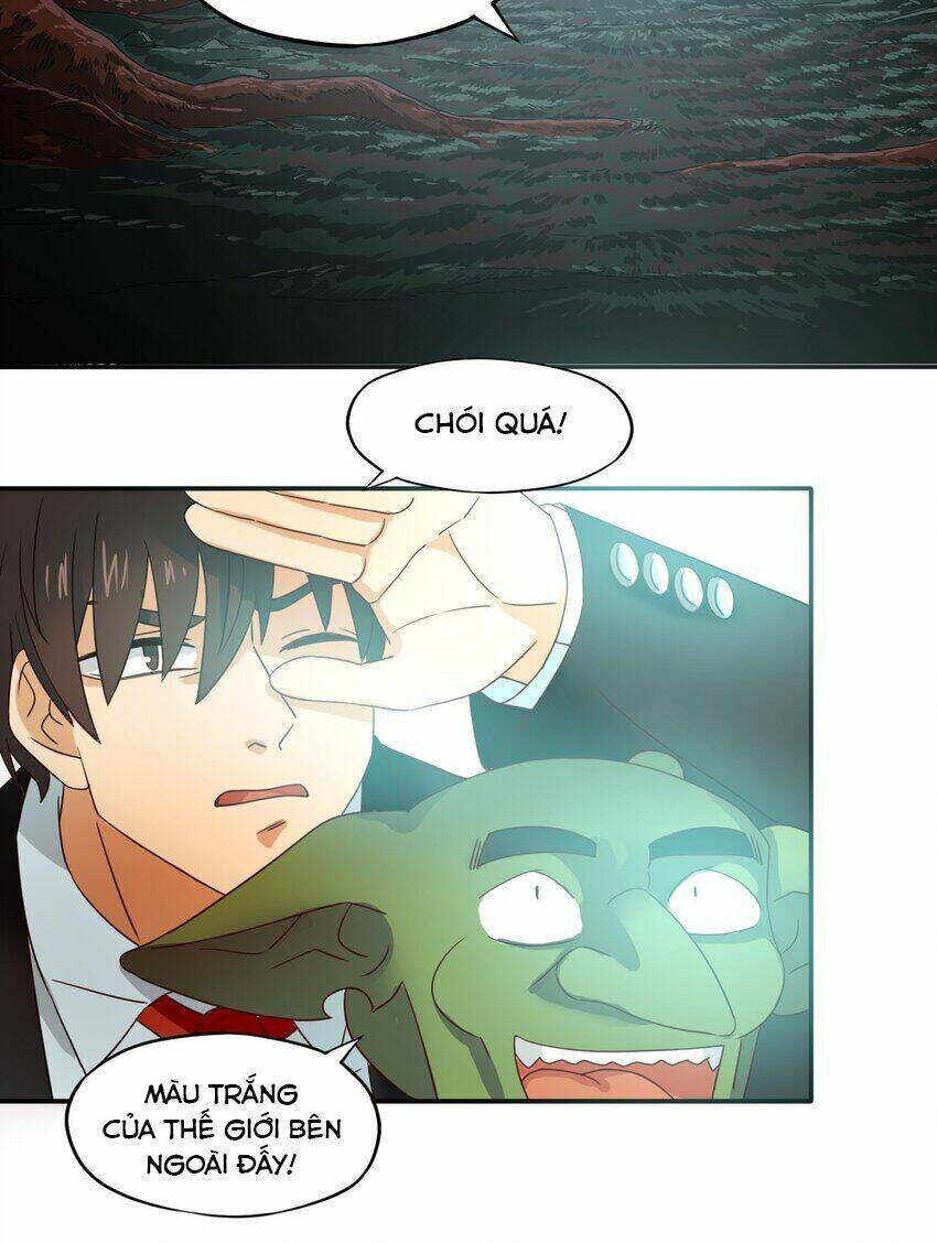 Tôi Trở Thành Ceo Ở Thế Giới Khác Chapter 6 - 25