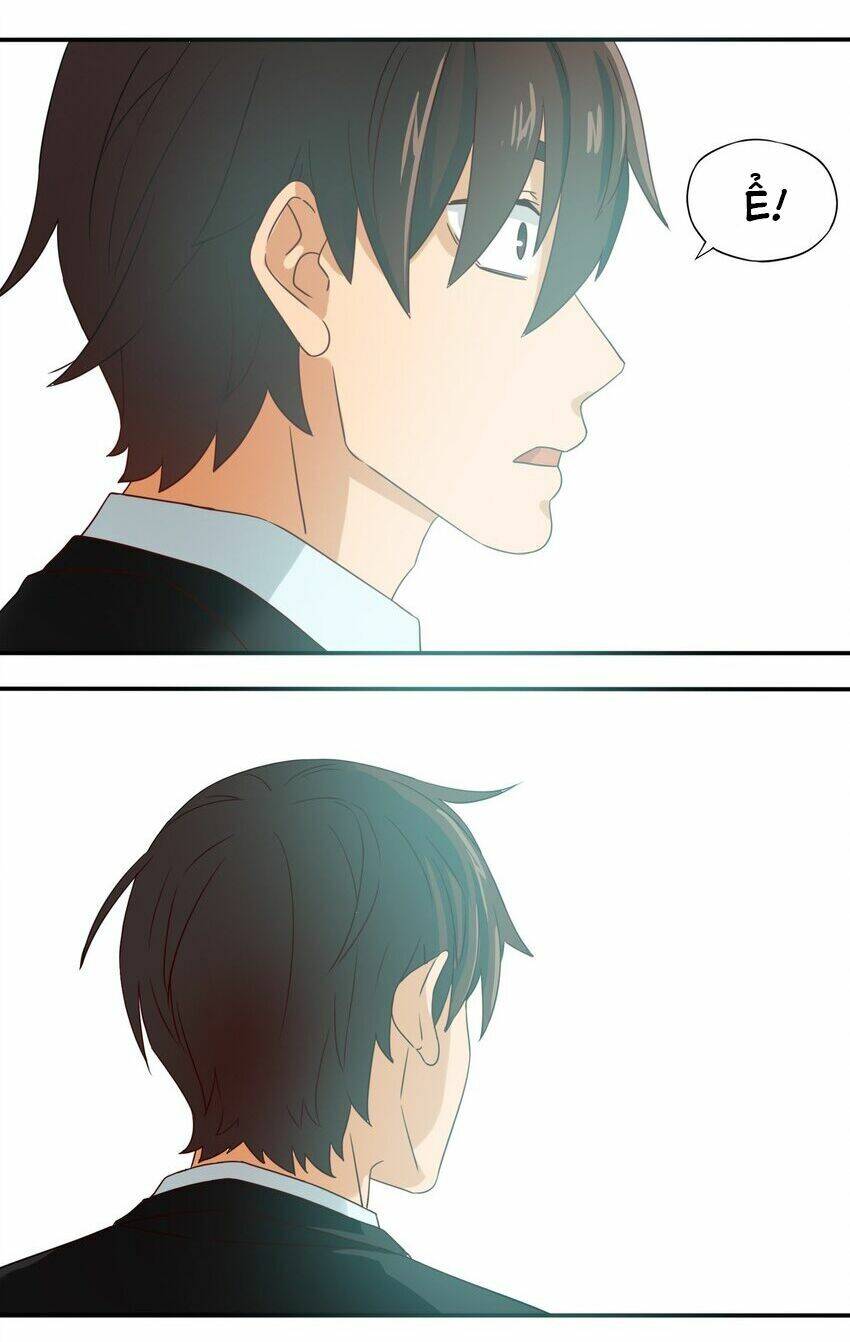 Tôi Trở Thành Ceo Ở Thế Giới Khác Chapter 6 - 26