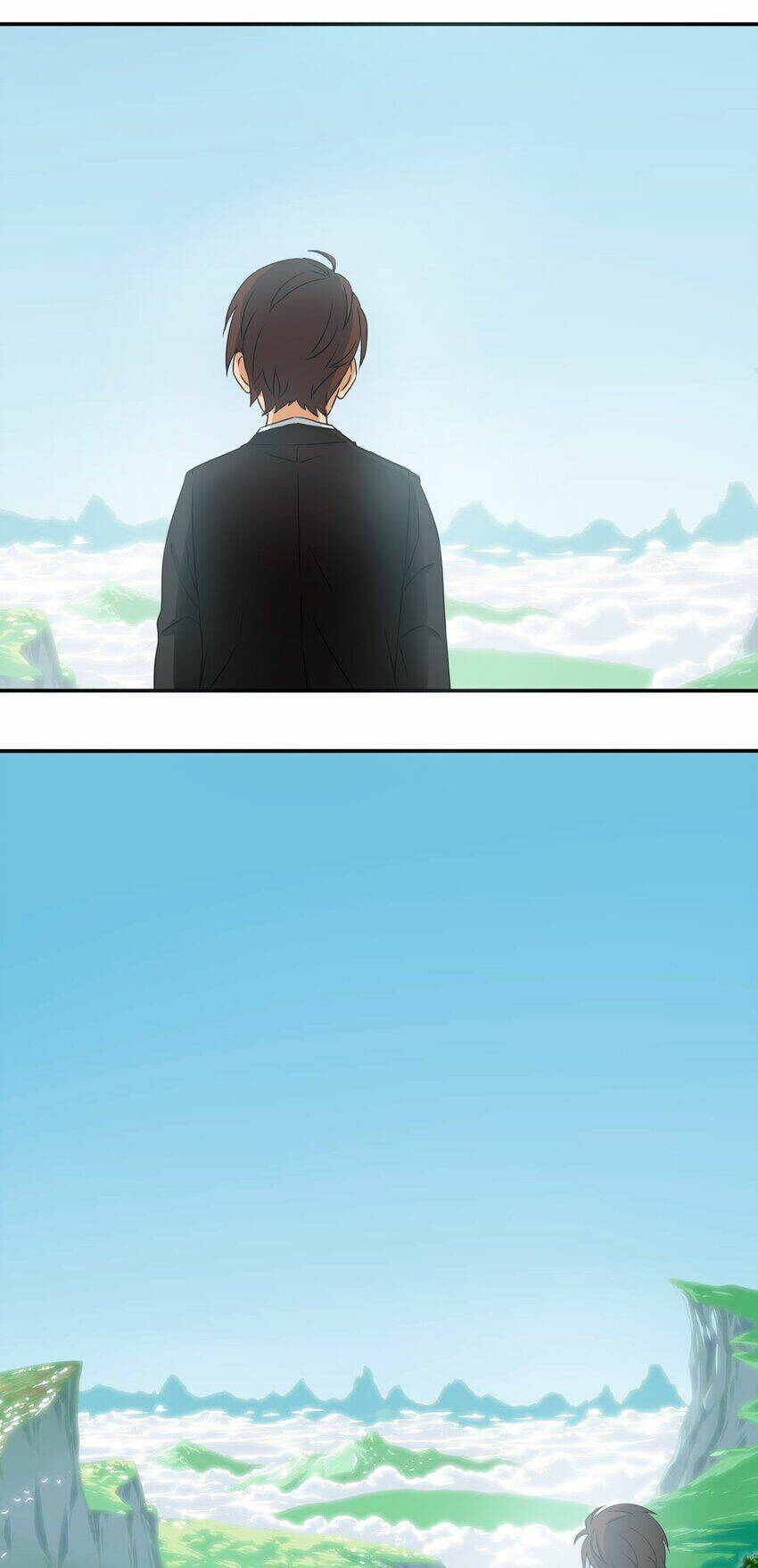 Tôi Trở Thành Ceo Ở Thế Giới Khác Chapter 6 - 27