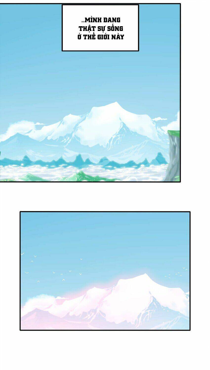 Tôi Trở Thành Ceo Ở Thế Giới Khác Chapter 6 - 31