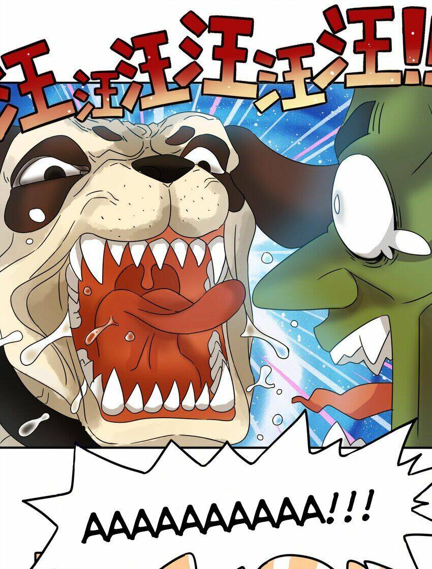 Tôi Trở Thành Ceo Ở Thế Giới Khác Chapter 6 - 40