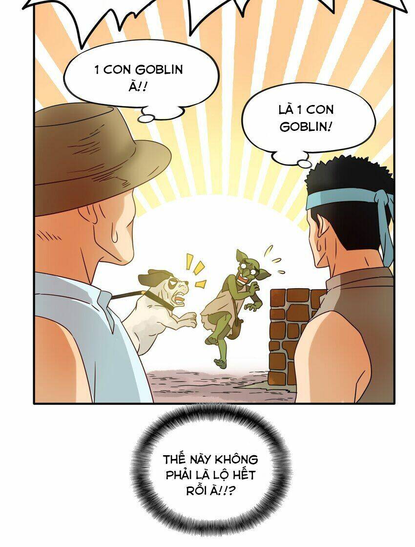 Tôi Trở Thành Ceo Ở Thế Giới Khác Chapter 6 - 41