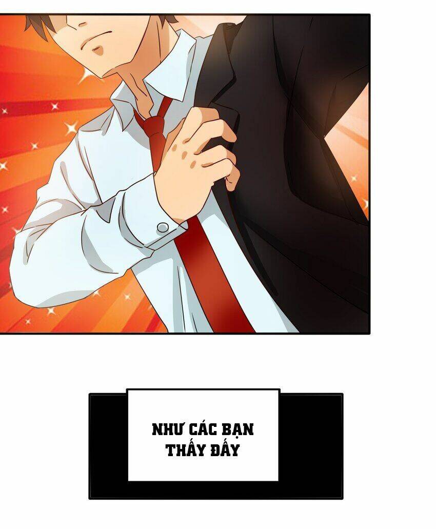 Tôi Trở Thành Ceo Ở Thế Giới Khác Chapter 6 - 6