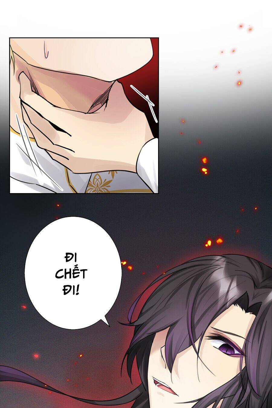 Bản Giáo Chủ Thân Bất Do Kỷ Chapter 1 - 14