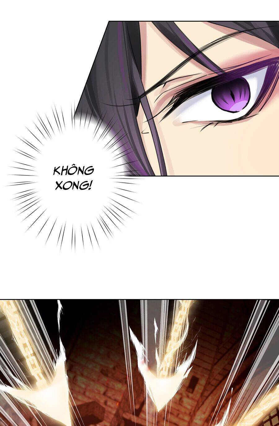 Bản Giáo Chủ Thân Bất Do Kỷ Chapter 1 - 17