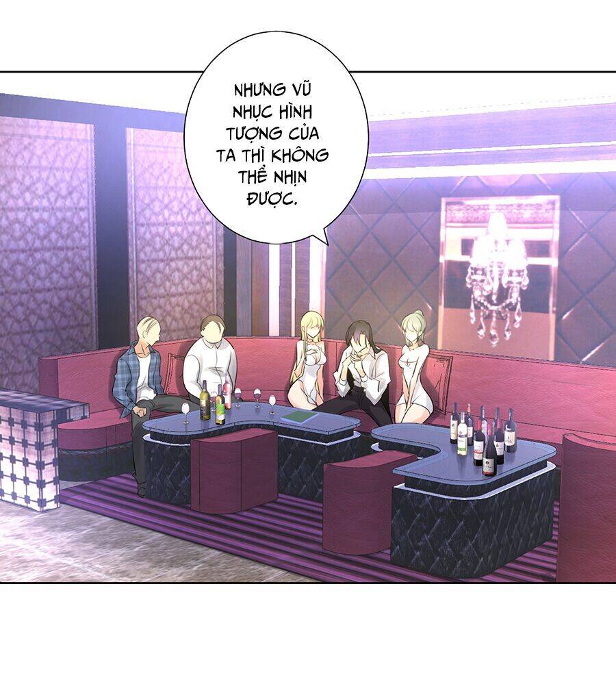 Bản Giáo Chủ Thân Bất Do Kỷ Chapter 1 - 28