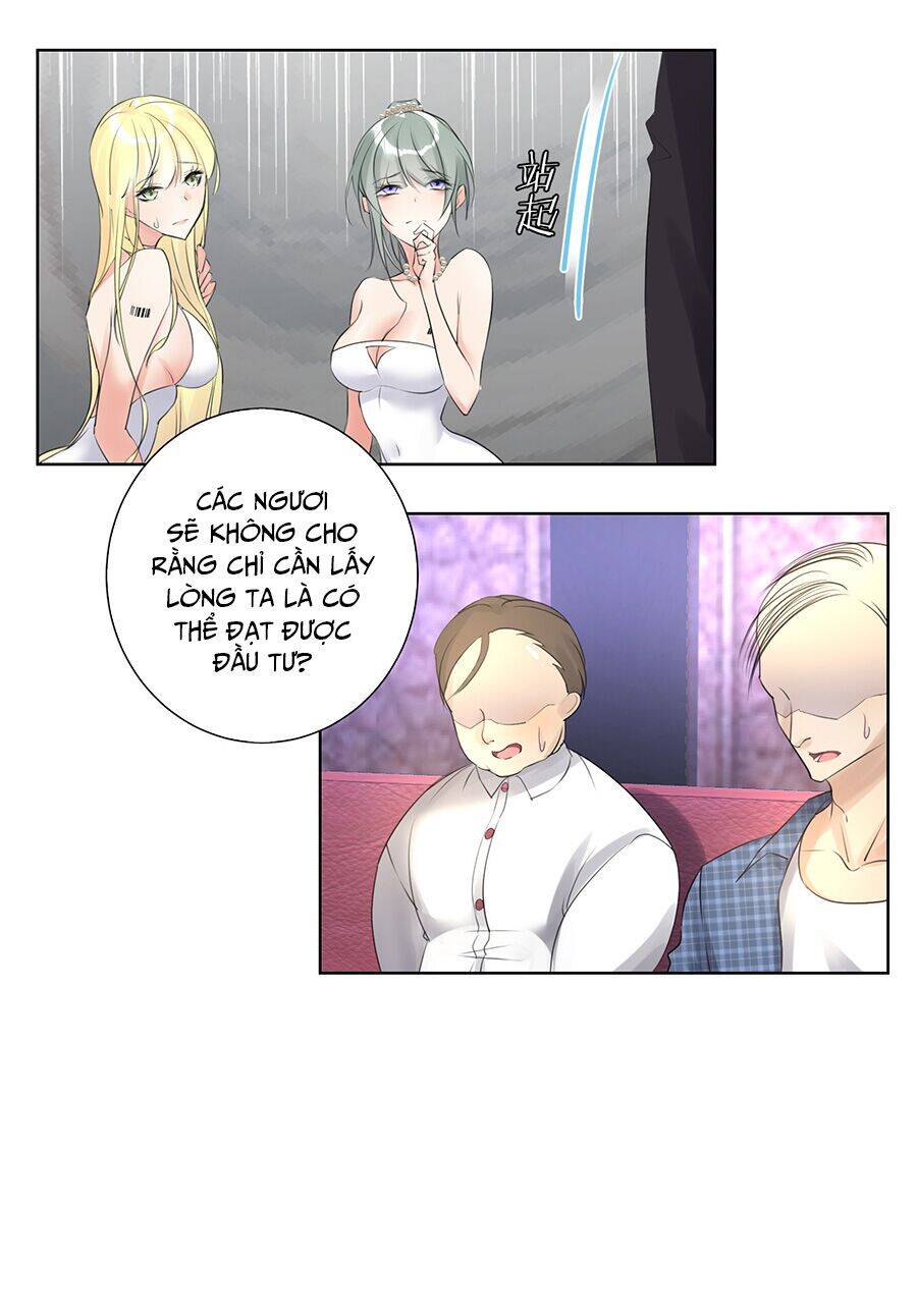 Bản Giáo Chủ Thân Bất Do Kỷ Chapter 1 - 29