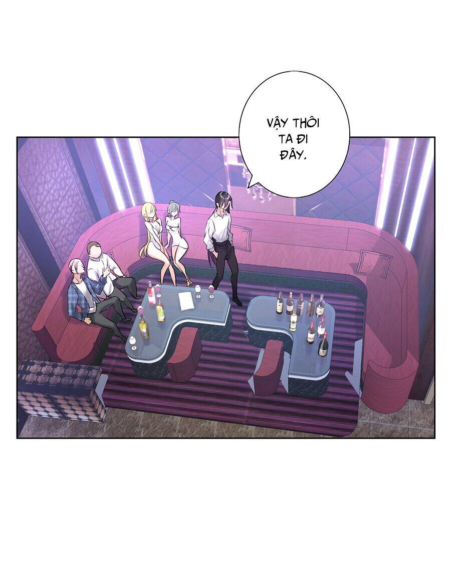 Bản Giáo Chủ Thân Bất Do Kỷ Chapter 1 - 30