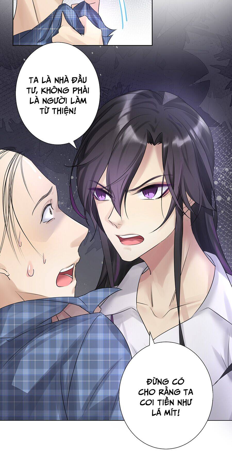 Bản Giáo Chủ Thân Bất Do Kỷ Chapter 1 - 32