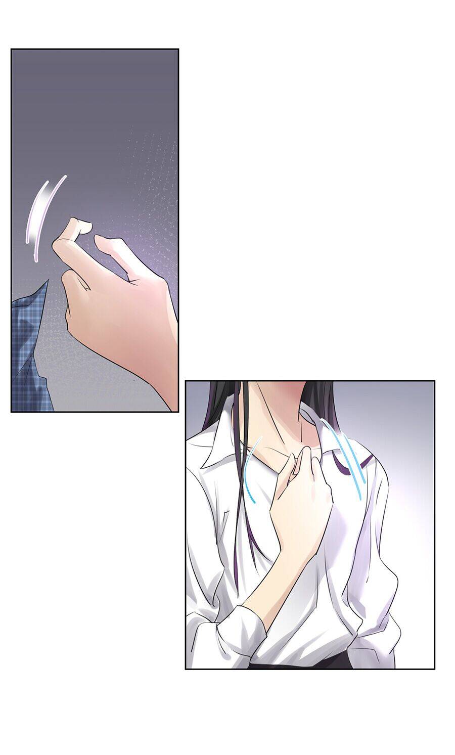 Bản Giáo Chủ Thân Bất Do Kỷ Chapter 1 - 33