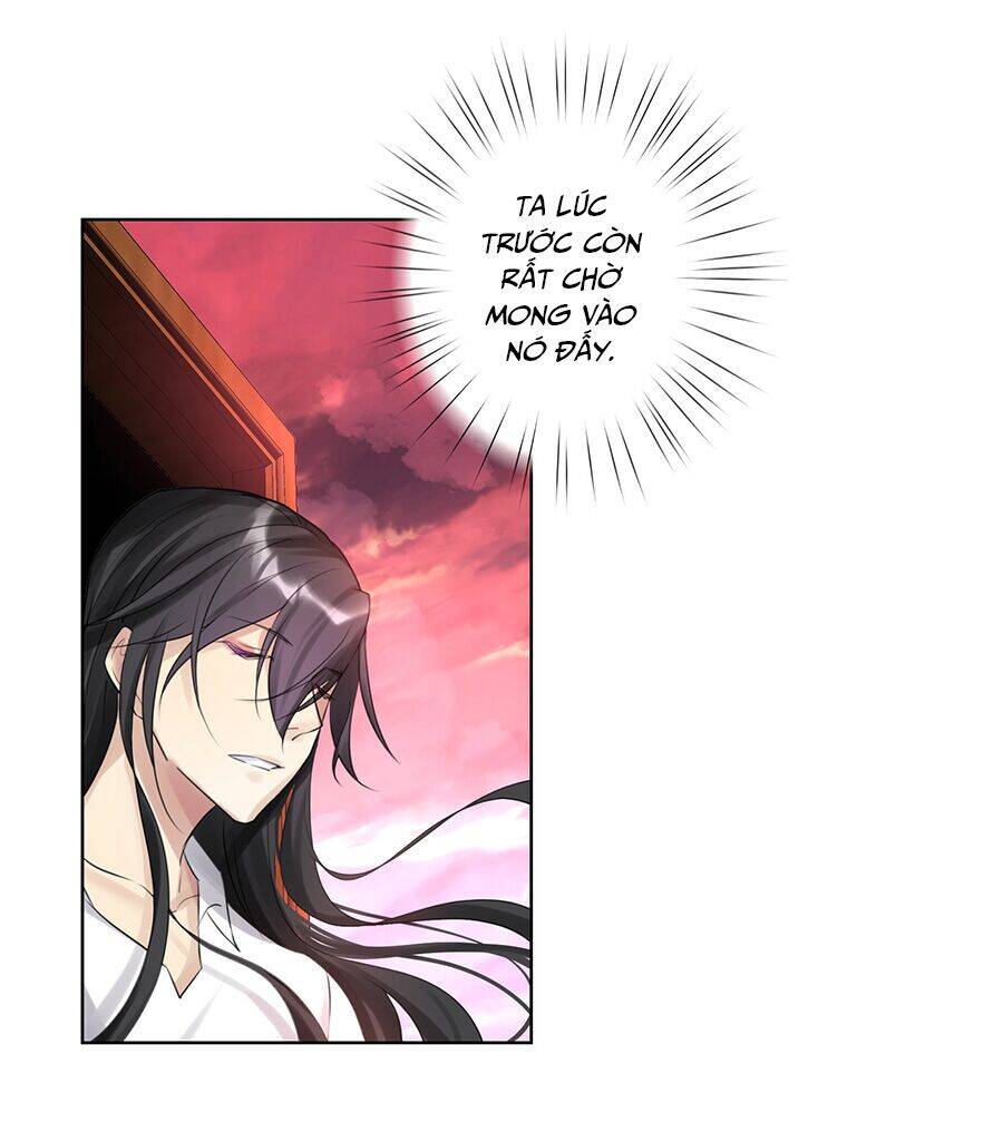 Bản Giáo Chủ Thân Bất Do Kỷ Chapter 1 - 35