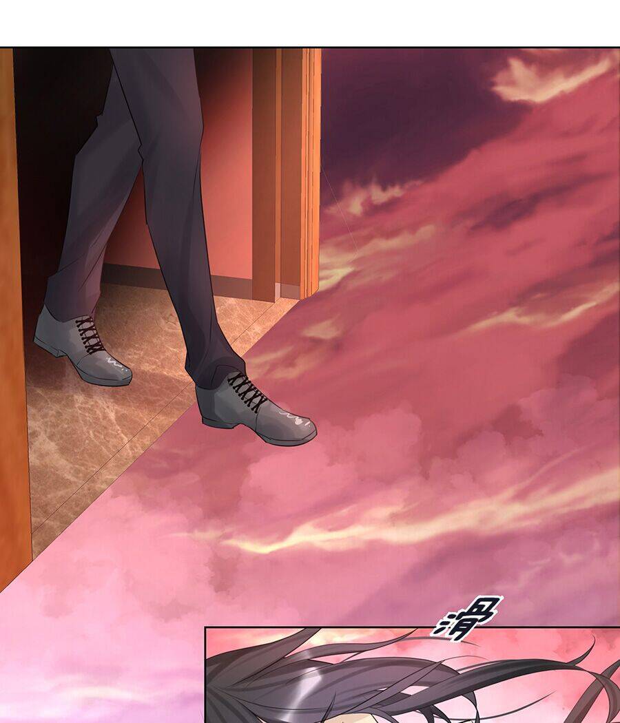 Bản Giáo Chủ Thân Bất Do Kỷ Chapter 1 - 36