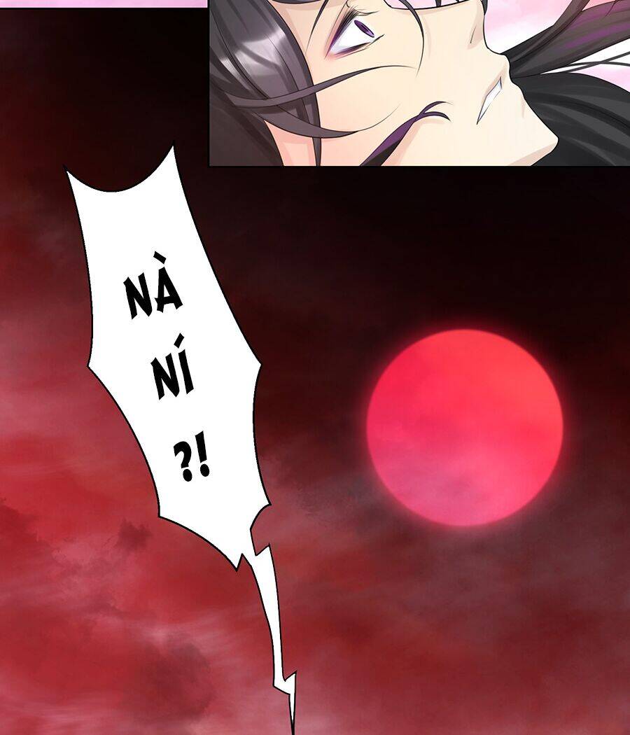 Bản Giáo Chủ Thân Bất Do Kỷ Chapter 1 - 37