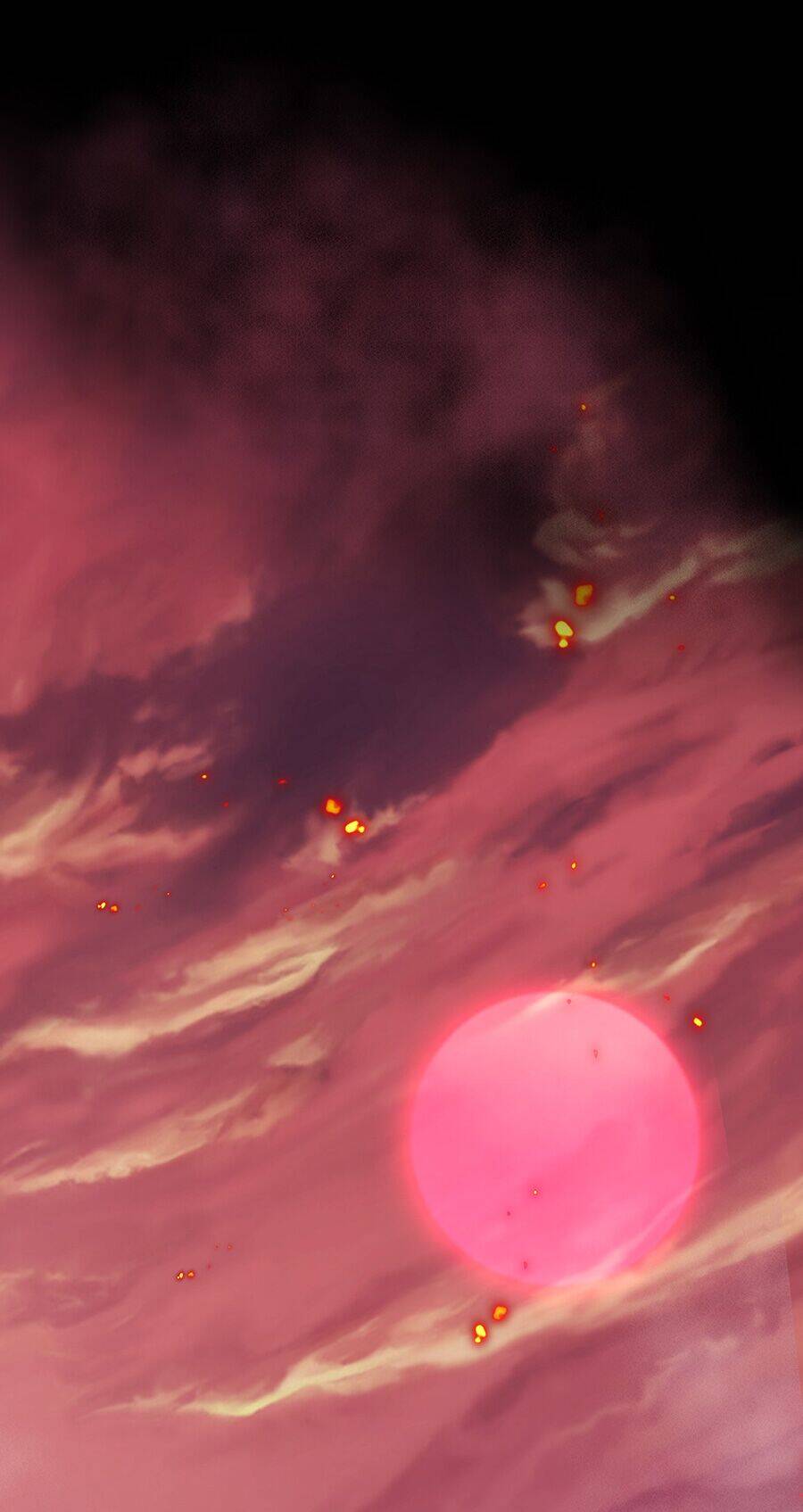 Bản Giáo Chủ Thân Bất Do Kỷ Chapter 1 - 40