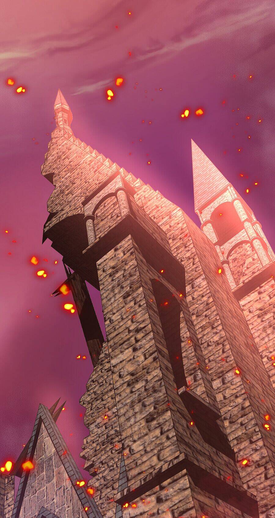 Bản Giáo Chủ Thân Bất Do Kỷ Chapter 1 - 41