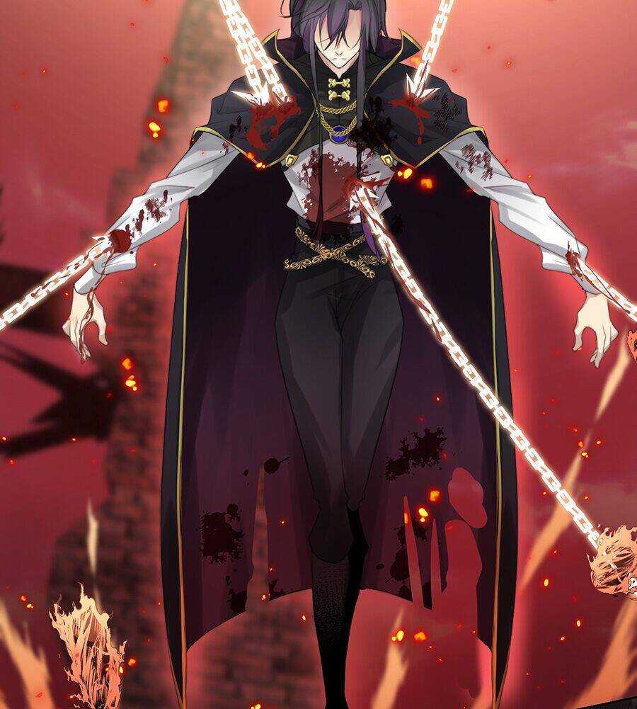 Bản Giáo Chủ Thân Bất Do Kỷ Chapter 1 - 44