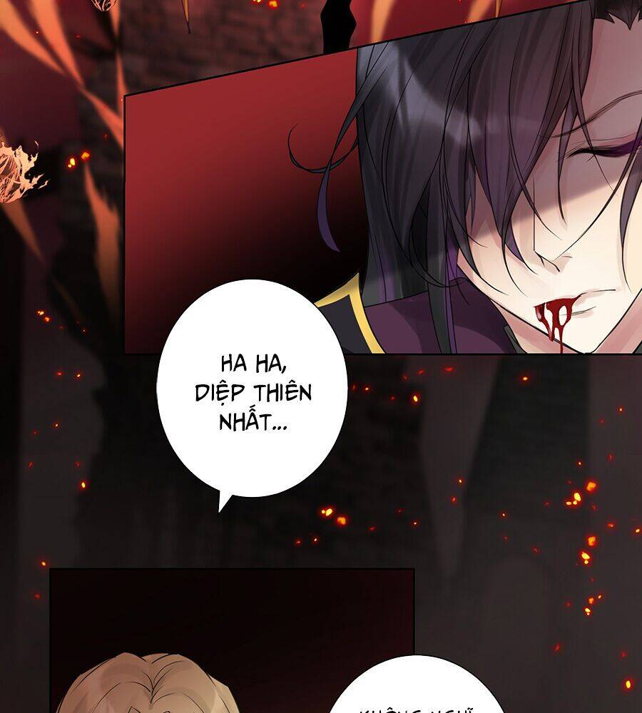 Bản Giáo Chủ Thân Bất Do Kỷ Chapter 1 - 45