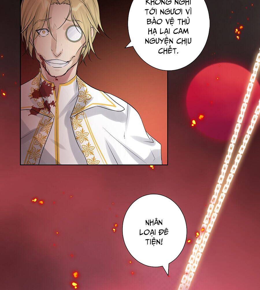 Bản Giáo Chủ Thân Bất Do Kỷ Chapter 1 - 46
