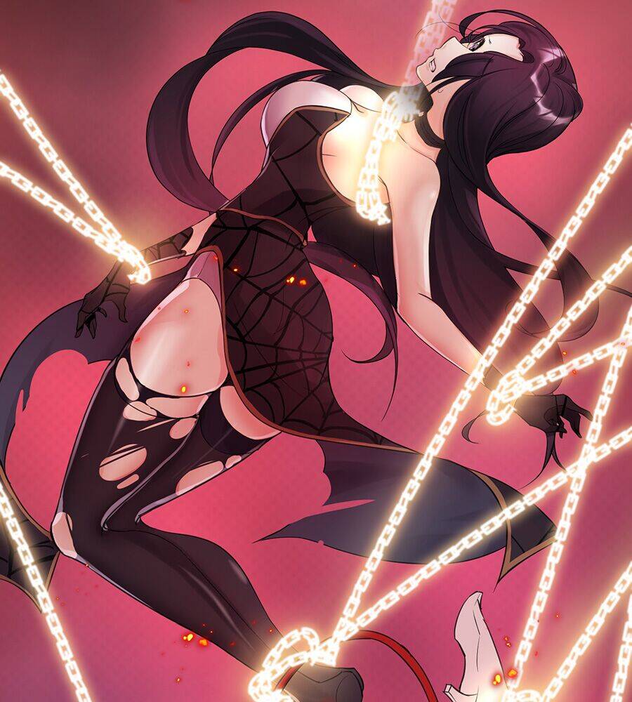 Bản Giáo Chủ Thân Bất Do Kỷ Chapter 1 - 47