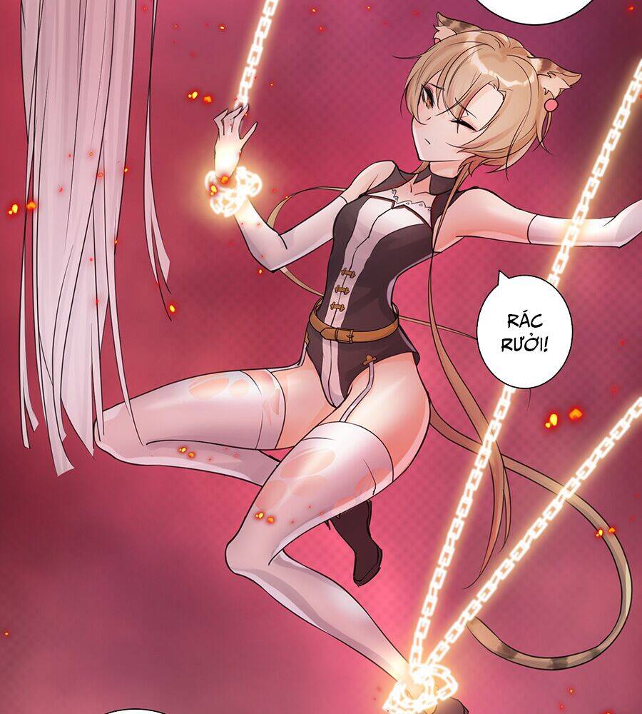 Bản Giáo Chủ Thân Bất Do Kỷ Chapter 1 - 49