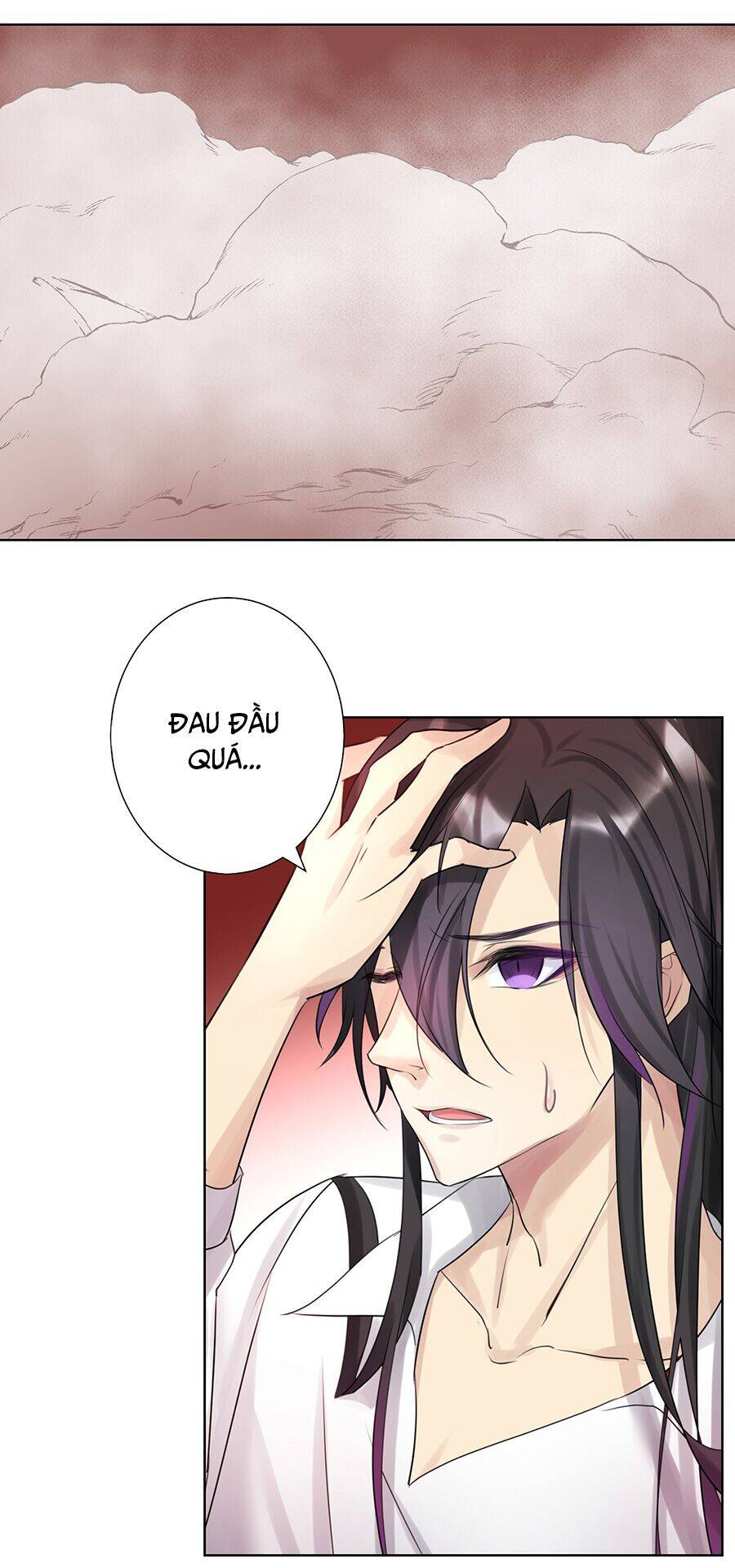 Bản Giáo Chủ Thân Bất Do Kỷ Chapter 1 - 54