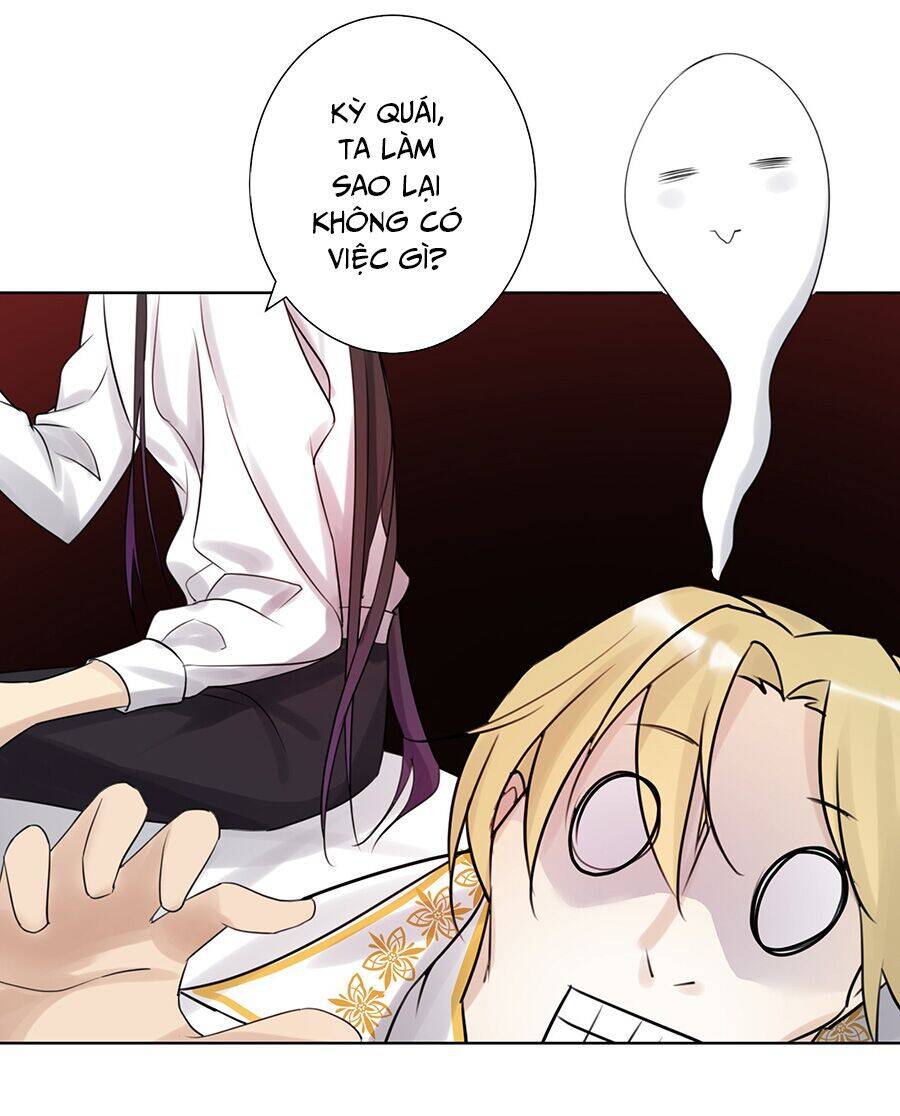 Bản Giáo Chủ Thân Bất Do Kỷ Chapter 1 - 55