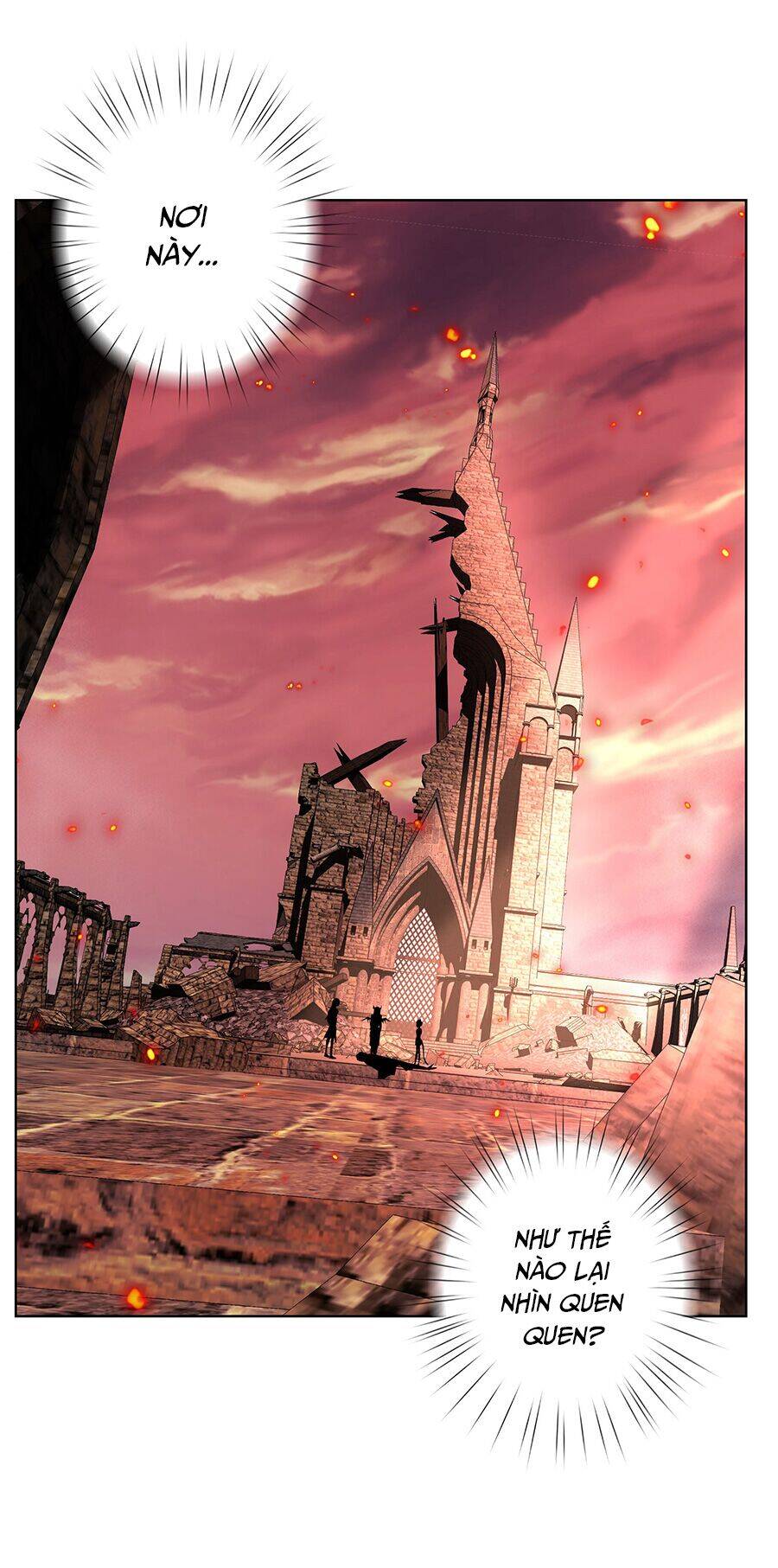 Bản Giáo Chủ Thân Bất Do Kỷ Chapter 1 - 56