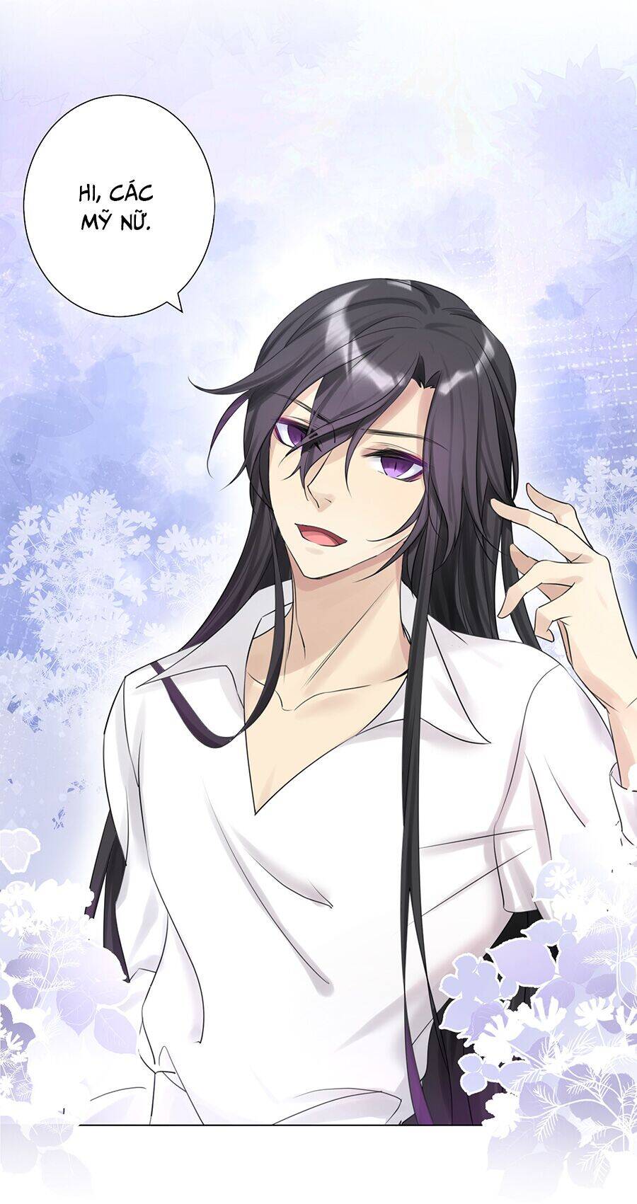 Bản Giáo Chủ Thân Bất Do Kỷ Chapter 1 - 61