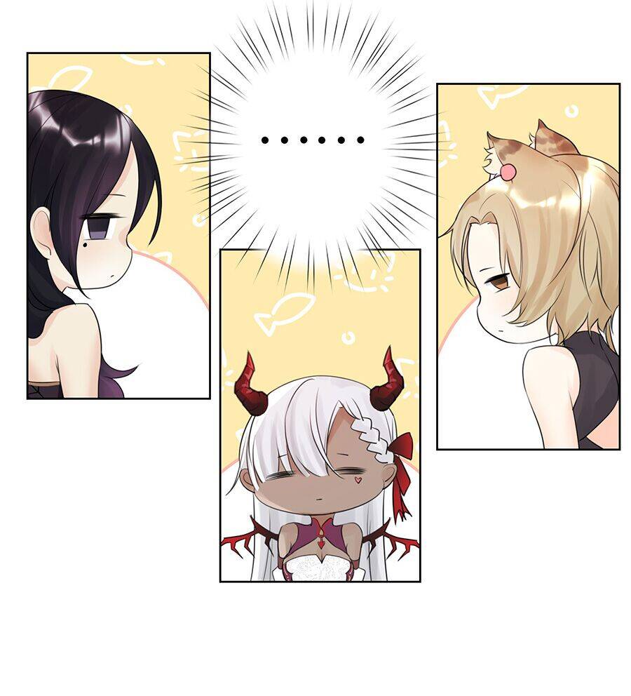 Bản Giáo Chủ Thân Bất Do Kỷ Chapter 1 - 63