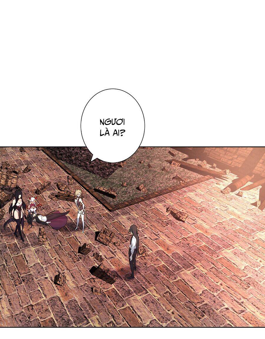 Bản Giáo Chủ Thân Bất Do Kỷ Chapter 1 - 65