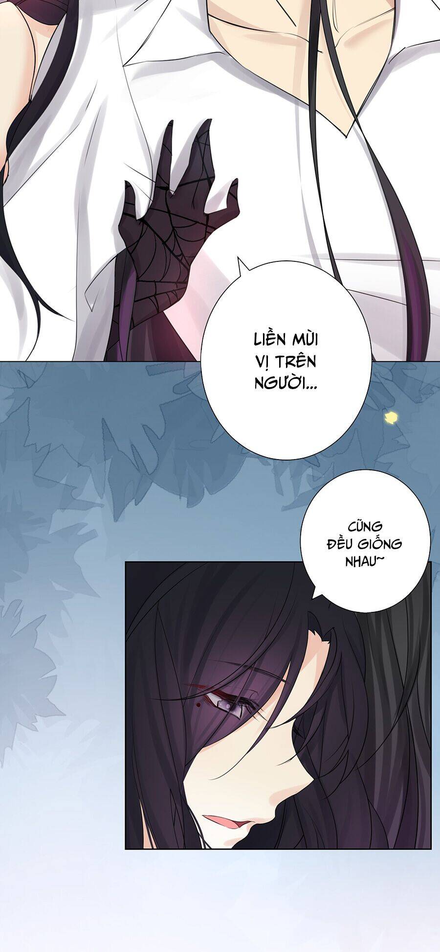 Bản Giáo Chủ Thân Bất Do Kỷ Chapter 1 - 69