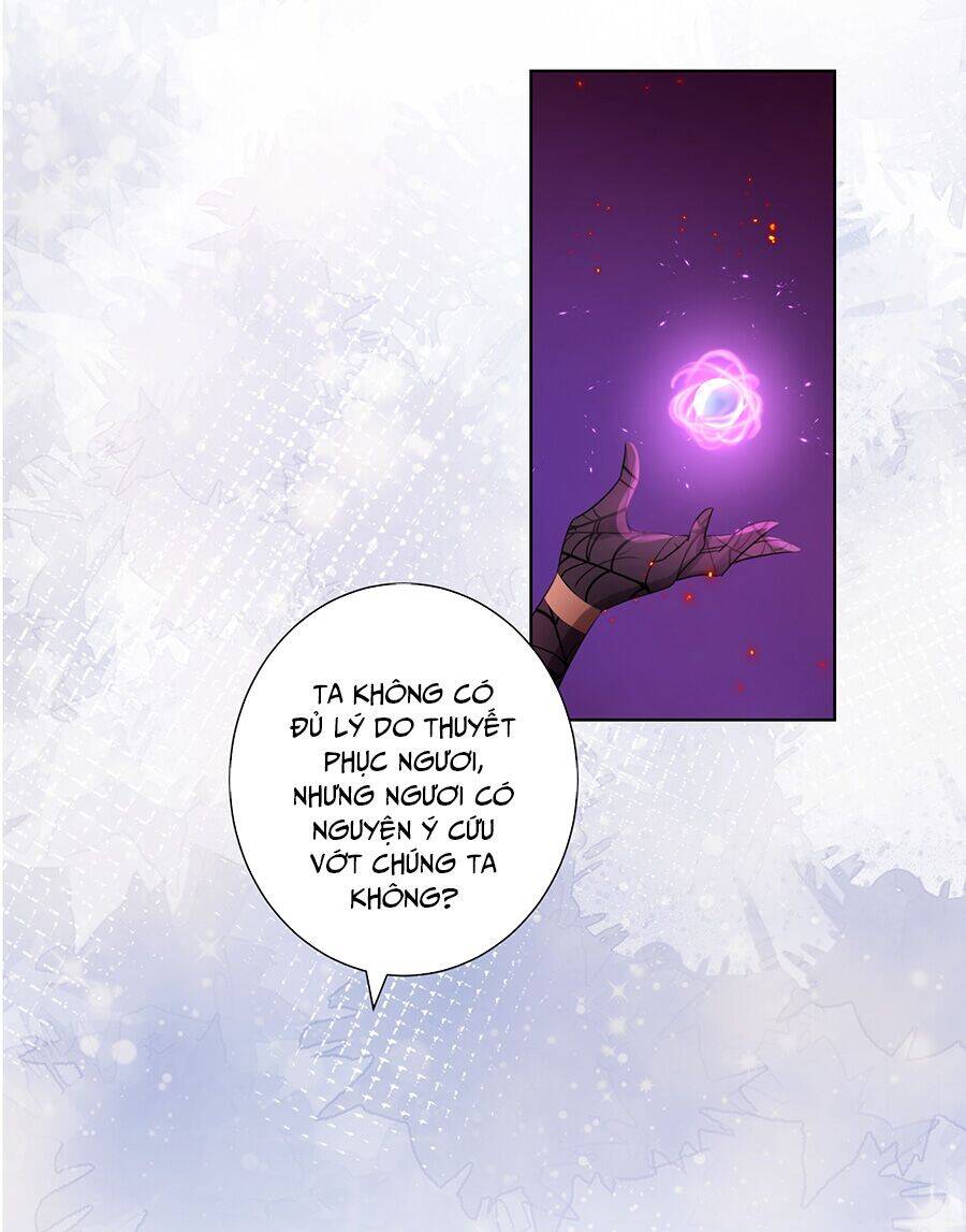 Bản Giáo Chủ Thân Bất Do Kỷ Chapter 1 - 82