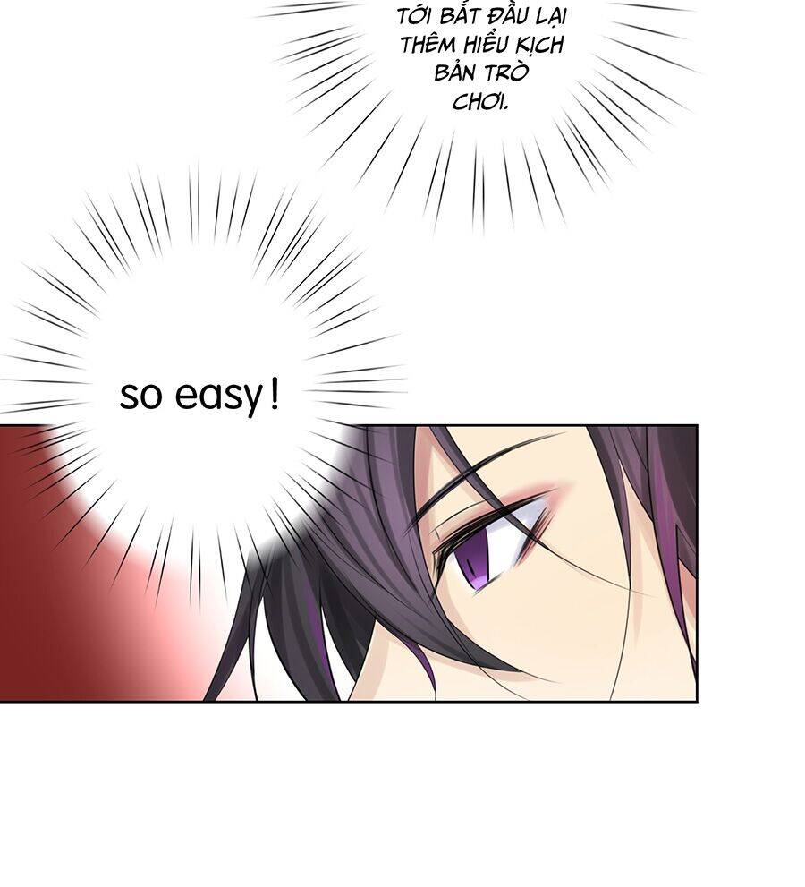 Bản Giáo Chủ Thân Bất Do Kỷ Chapter 1 - 84