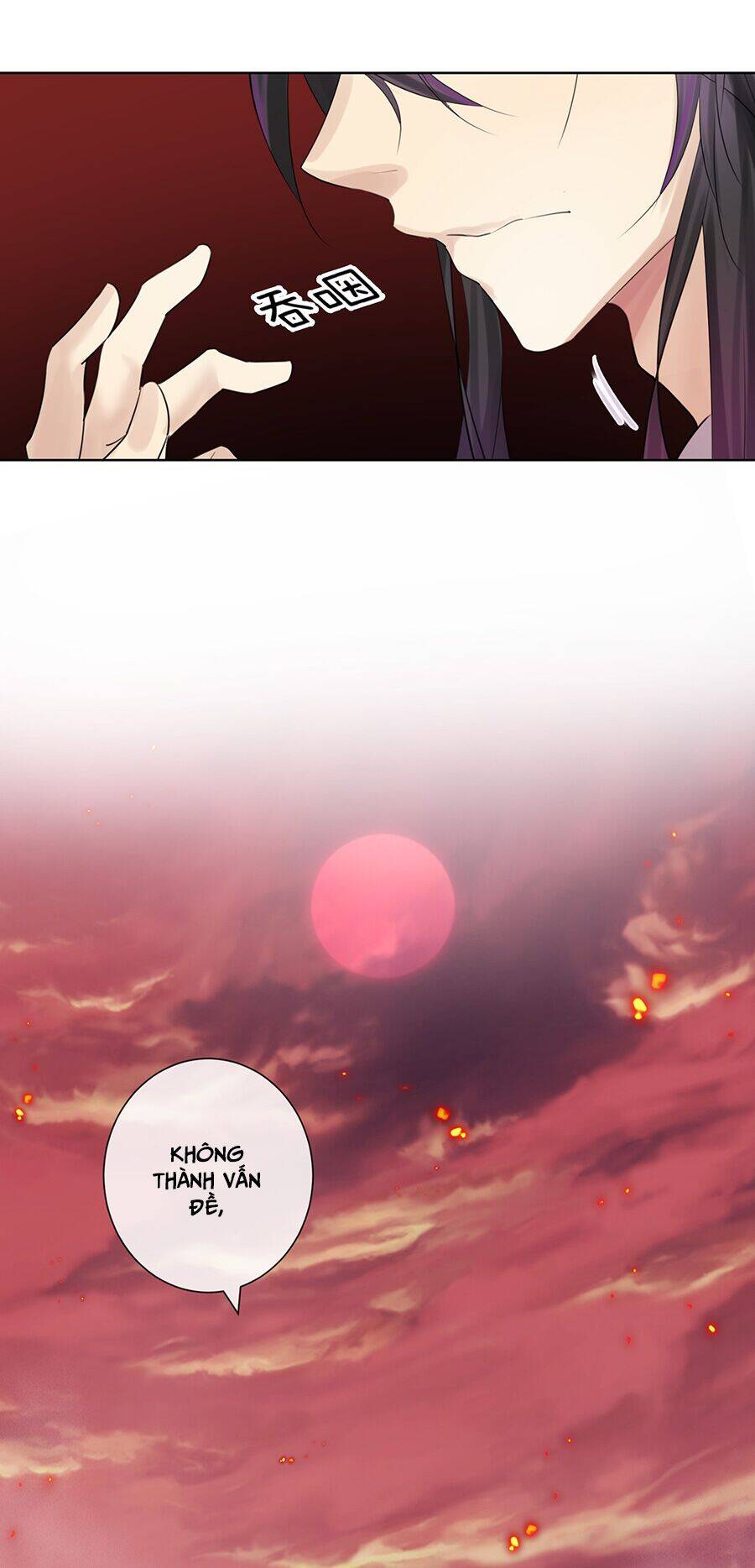 Bản Giáo Chủ Thân Bất Do Kỷ Chapter 1 - 85