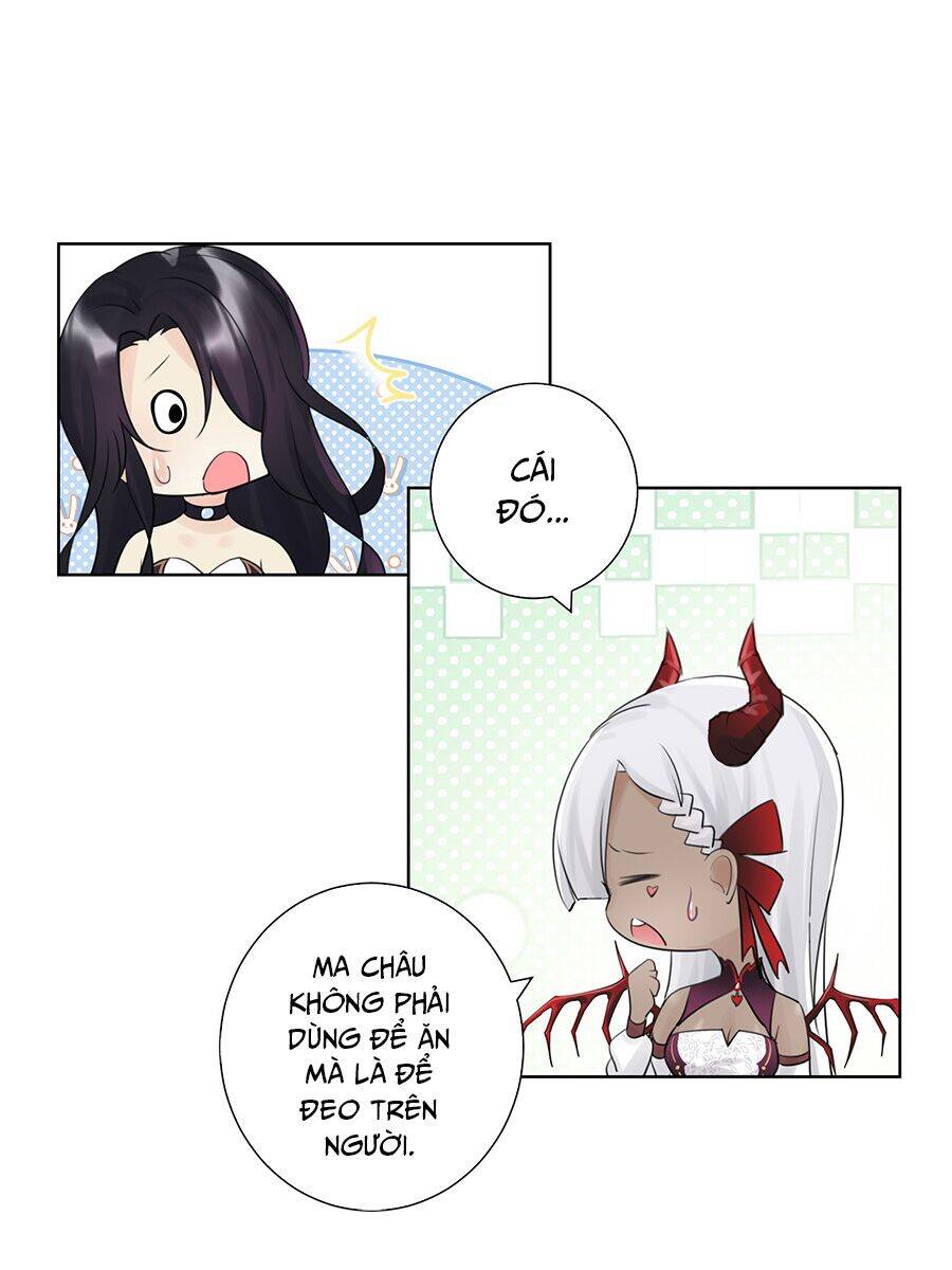 Bản Giáo Chủ Thân Bất Do Kỷ Chapter 1 - 87