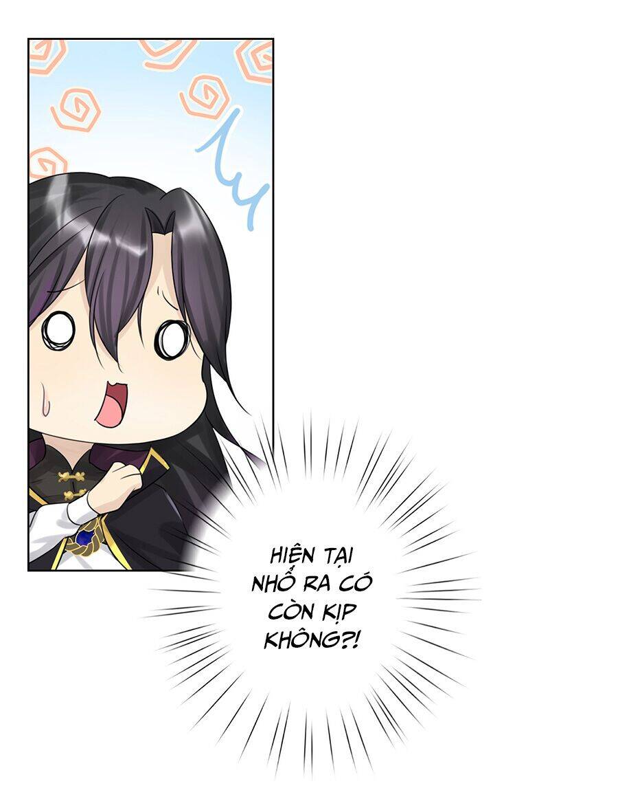 Bản Giáo Chủ Thân Bất Do Kỷ Chapter 1 - 88