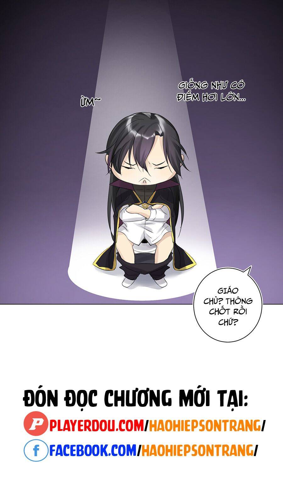 Bản Giáo Chủ Thân Bất Do Kỷ Chapter 1 - 98