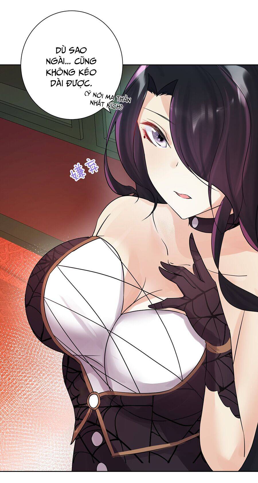 Bản Giáo Chủ Thân Bất Do Kỷ Chapter 10 - 11